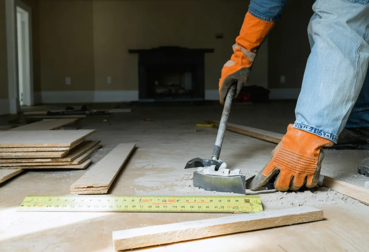 Basement remodel process fort wayne in Fort Wayne